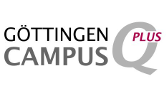 Bild: Logo Göttingen Campus